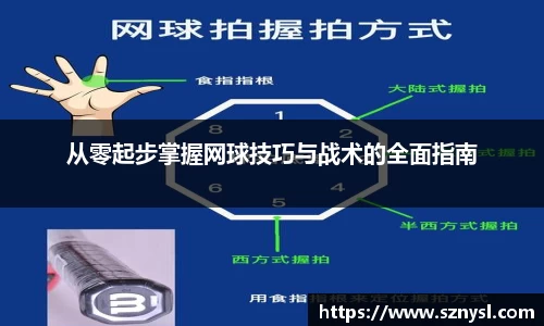 从零起步掌握网球技巧与战术的全面指南