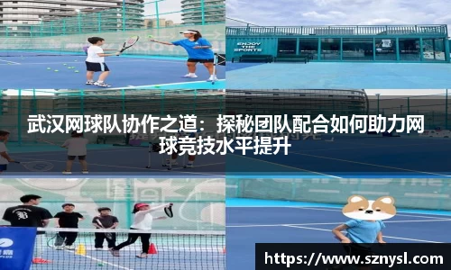 武汉网球队协作之道：探秘团队配合如何助力网球竞技水平提升